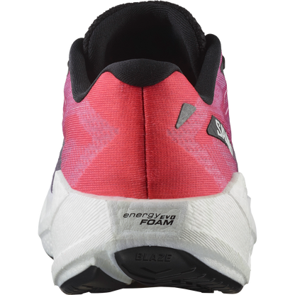 Salomon Aero Blaze 3 Road Running Neon Flame