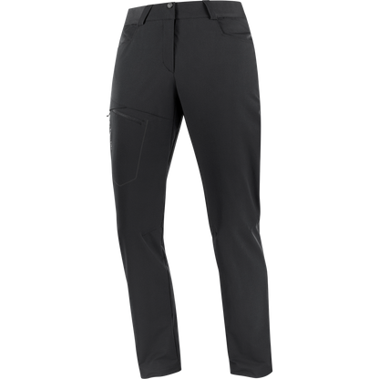 Salomon Wayfarer Warm Pants Women's