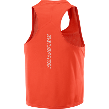 Salomon Sense Aero Tank Women's
