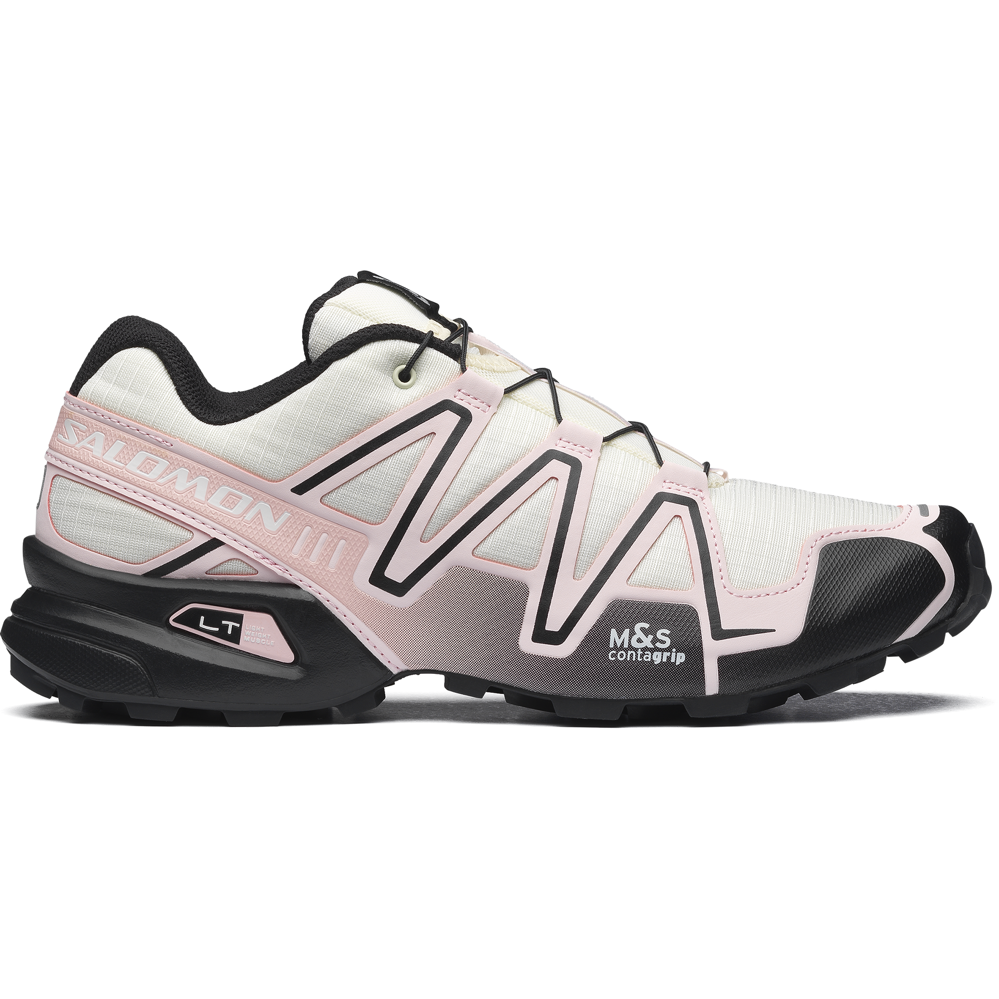 Salomon Speedcross 3 Sneakers Vanilla Ice