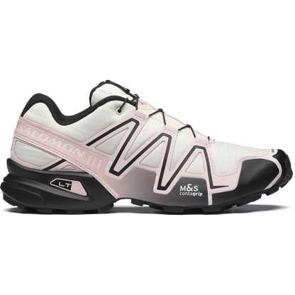Salomon Speedcross 3 Sneakers Vanilla Ice