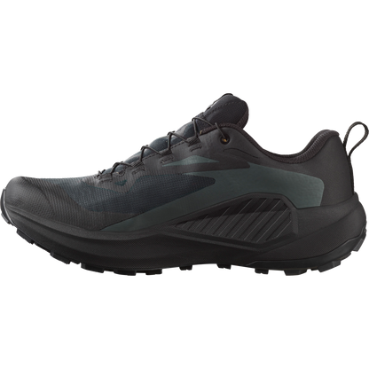 Salomon Genesis Gore-Tex Trail Running Black