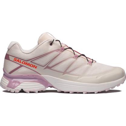 Salomon Xt-Pathway 2 Nostalgia Sneakers Lilac Ash
