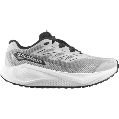 Salomon Aero Blaze 3 Grvl Gravel Running Lunar Rock
