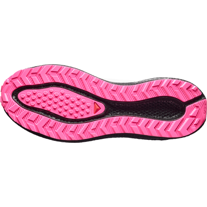 Salomon Aero Blaze 3 Grvl Gore-Tex Gravel Running Vanilla Ice