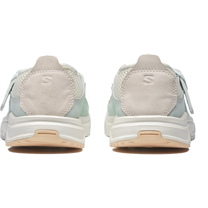 Salomon Rx Marie-Jeanne Alpen Blossom Sneakers Vanilla Ice