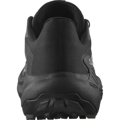 Salomon Genesis Trail Running Shoes Black