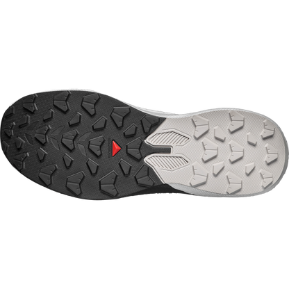 Salomon Pulsar Trail Running Vanilla Ice