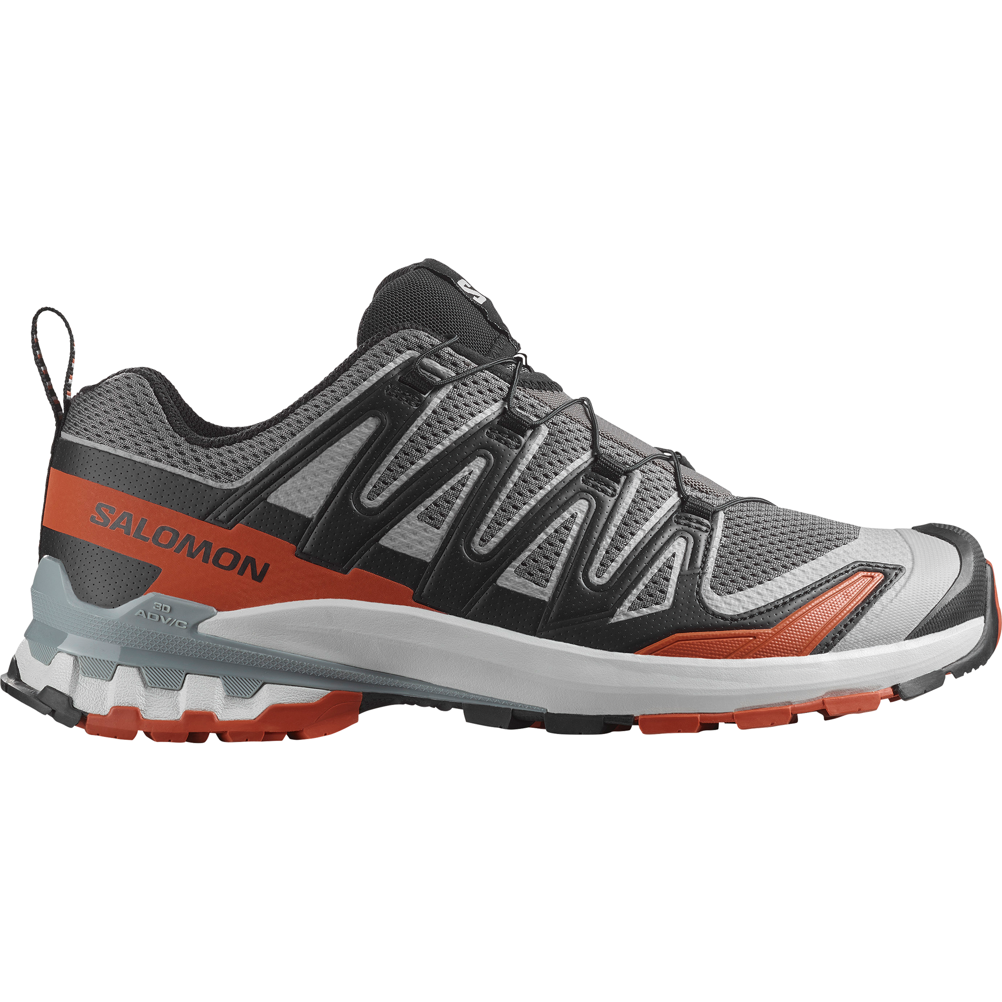 Salomon Xa Pro 3D V9 Trail Running Castlerock