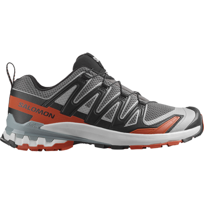 Salomon Xa Pro 3D V9 Trail Running Castlerock