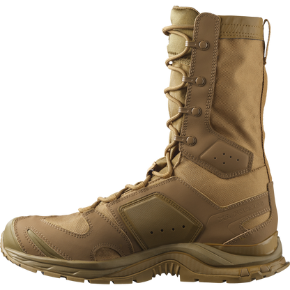 Salomon Xa Forces Jungle Forces Shoes Coyote Brown