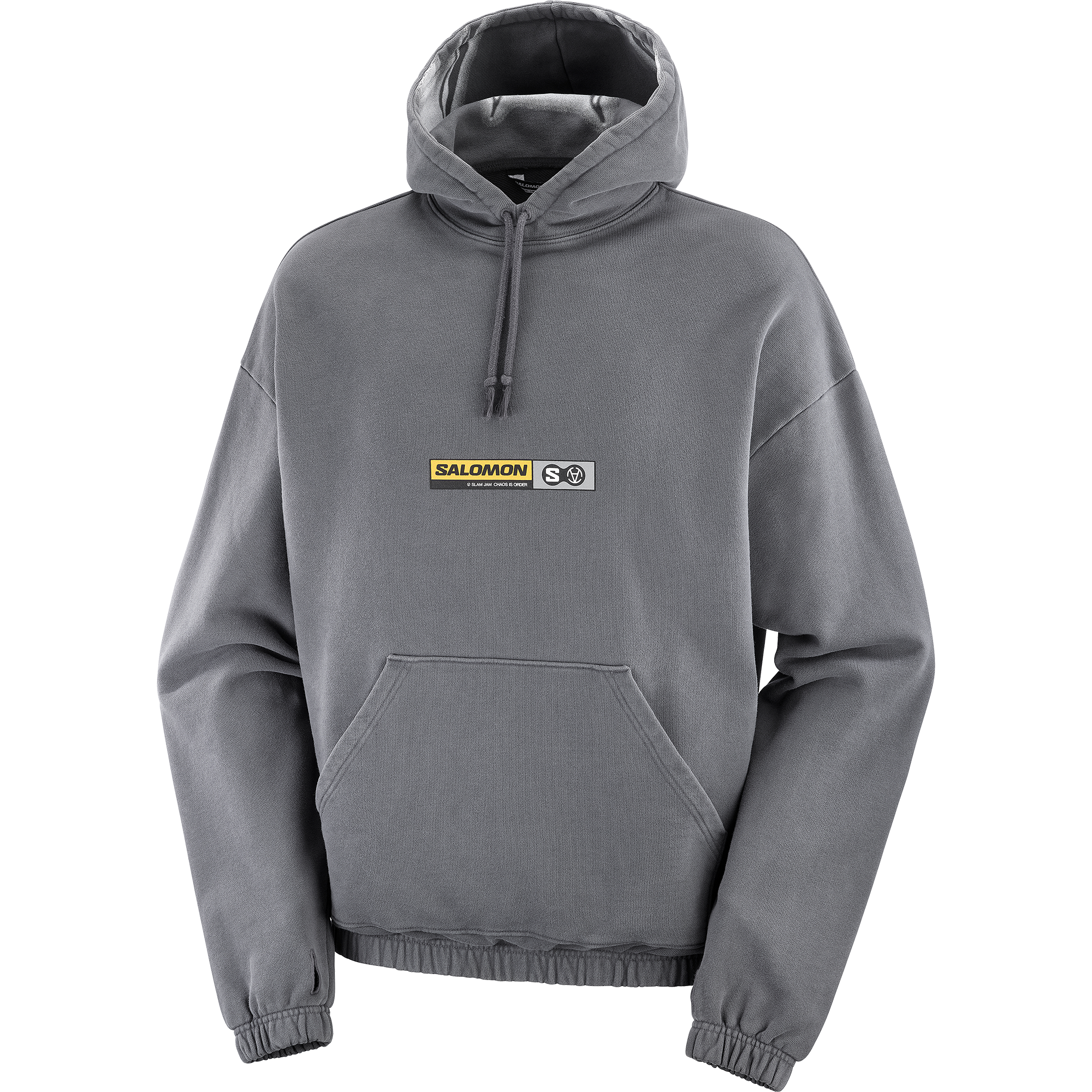 Salomon Hoodie Slam Jam Hooded Pullover