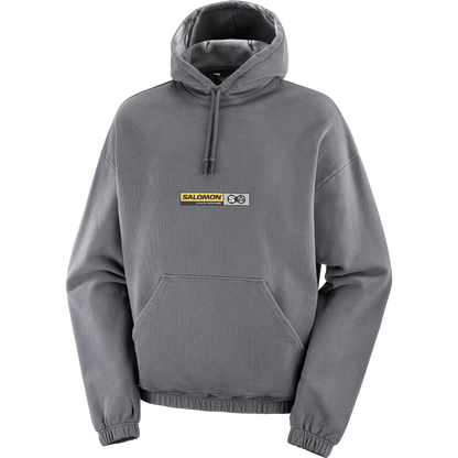Salomon Hoodie Slam Jam Hooded Pullover