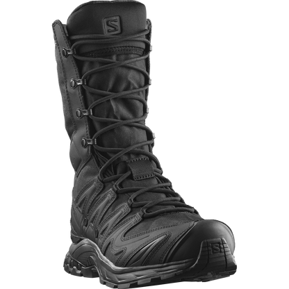 Salomon Xa Forces Jungle Forces Shoes Black
