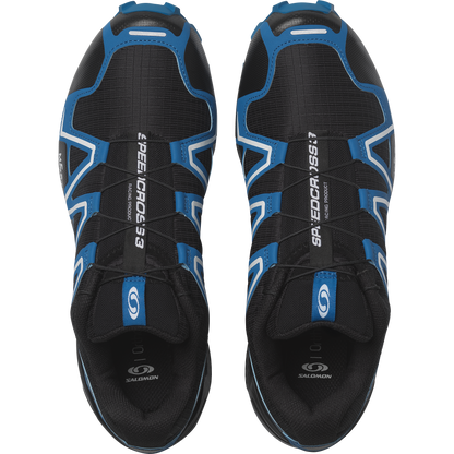 Salomon Speedcross 3 Sneakers Black