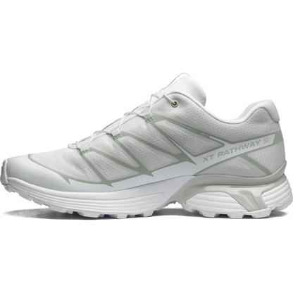 Salomon Xt-Pathway 2 Sneakers White