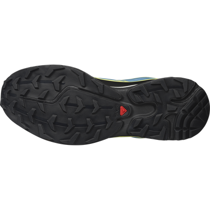 Salomon Xt-6 Gore-Tex Sneakers Niagara
