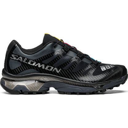 Salomon Xt-4 Og Sneakers Black
