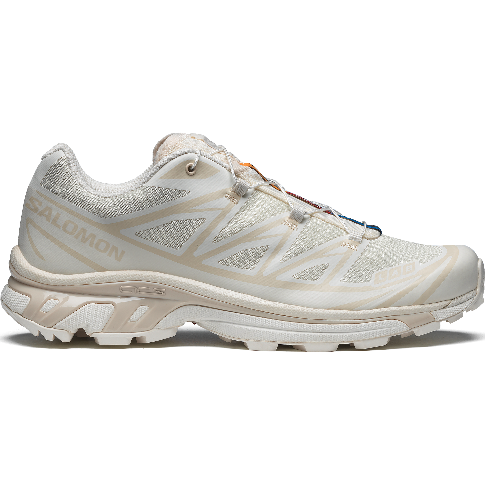 Salomon Xt-6 Sneakers Vanilla Ice