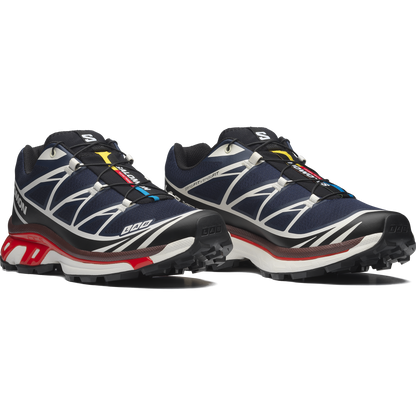 Salomon Xt-6 Sneakers Maritime Blue