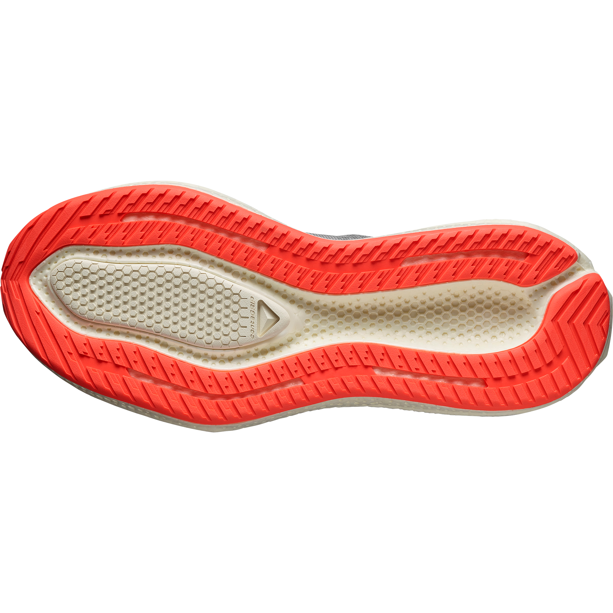 Salomon Aero Glide 3 Road Running Shoes Alloy