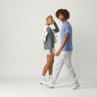 Salomon Xt-4 Og Sneakers White