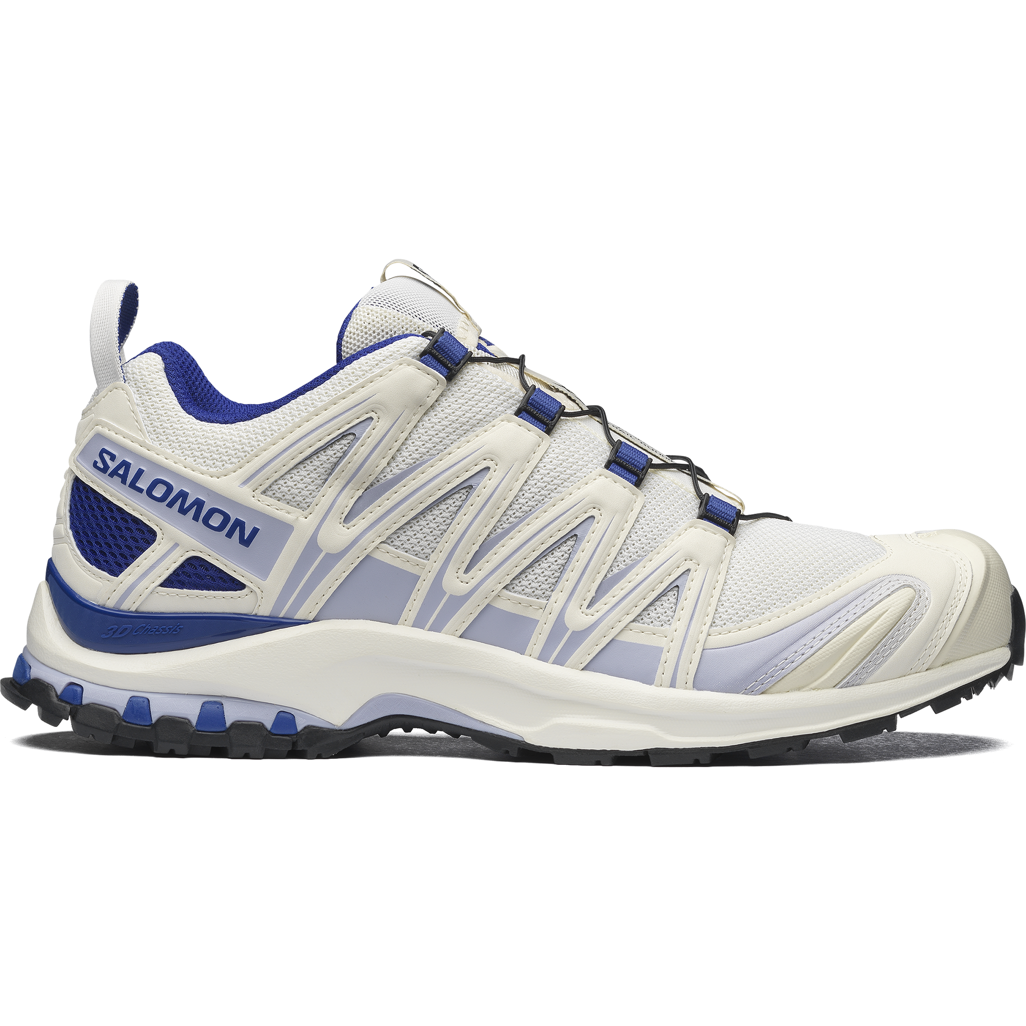 Salomon Xa Pro 3D Sneakers Vanilla Ice