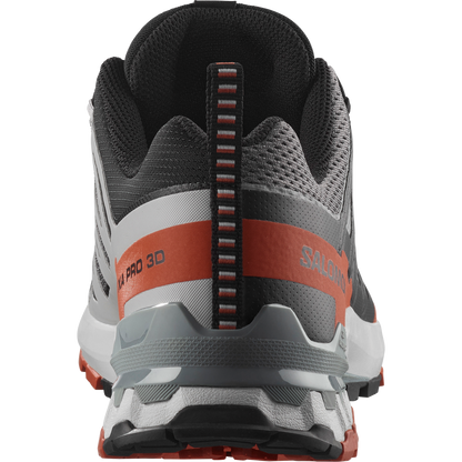 Salomon Xa Pro 3D V9 Trail Running Shoes Castlerock