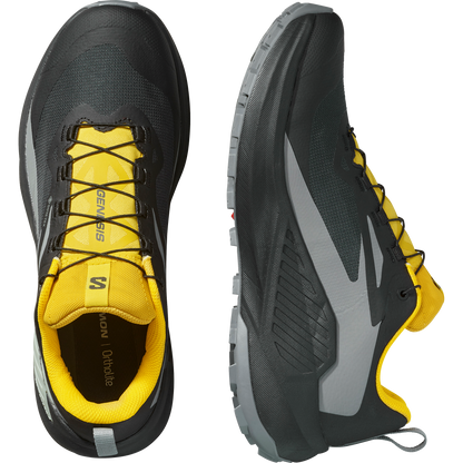 Salomon Genesis Gore-Tex Trail Running Black