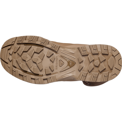 Salomon Quest Cw Forces Wp En Forces Coyote Brown