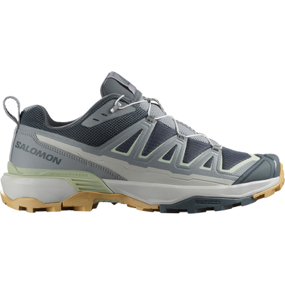 Salomon X Ultra 360 Edge Hiking Turbulence