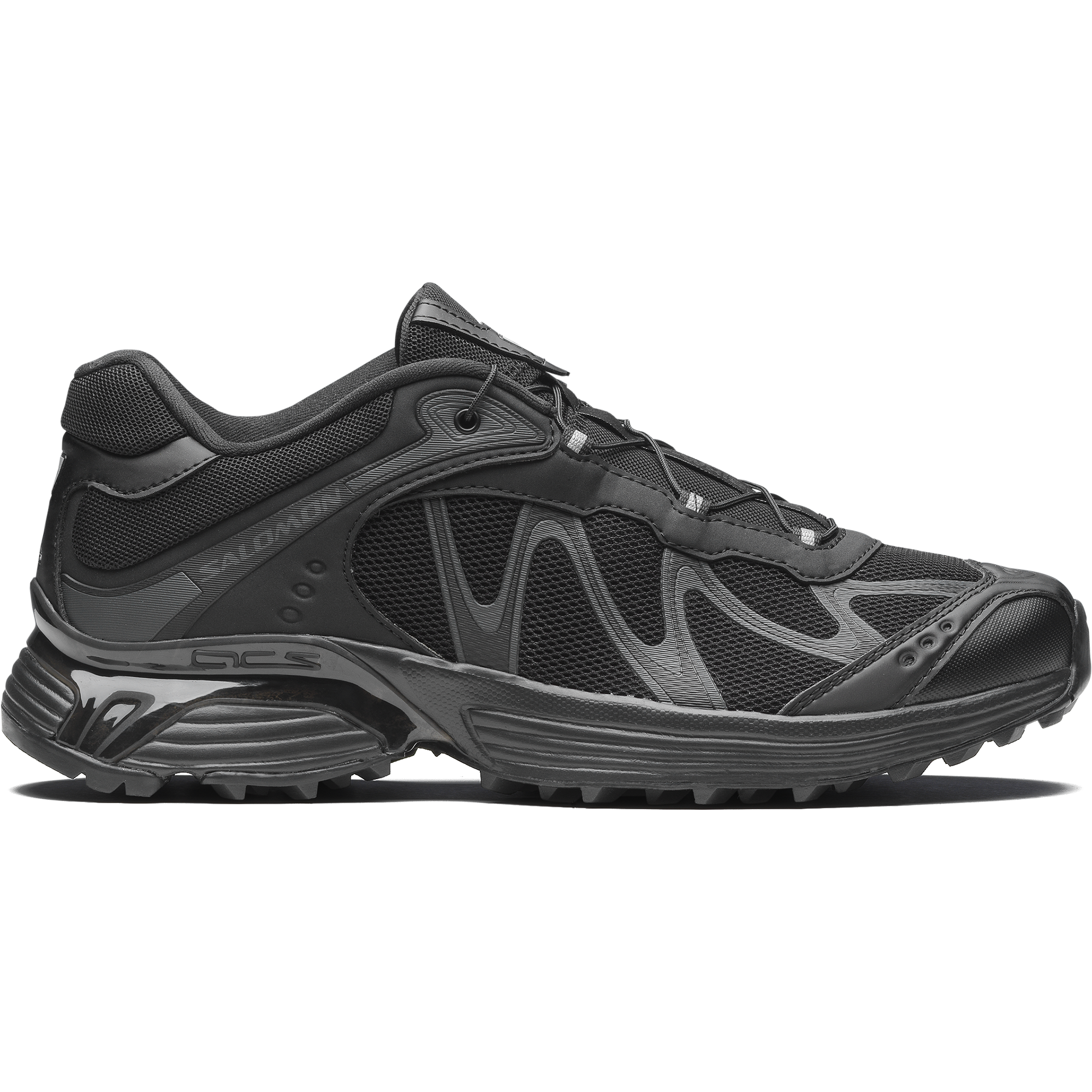 Salomon Xt-Whisper Sneakers Black