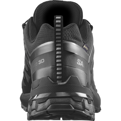 Salomon Xa Pro 3D V9 Gore-Tex Trail Running Shoes Black