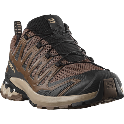 Salomon Xa Pro 3D V9 Trail Running Falcon