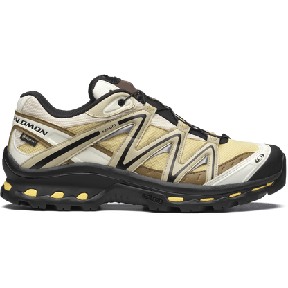 Salomon Xt-Quest Gore-Tex Sneakers Sahara Sun