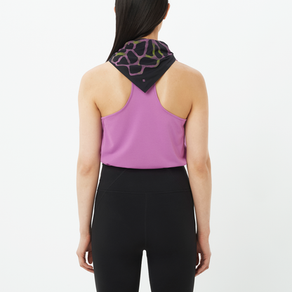 Salomon Shakeout Core Tank Women's