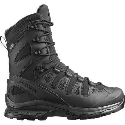 Salomon Quest Cw Forces Wp En Forces Black