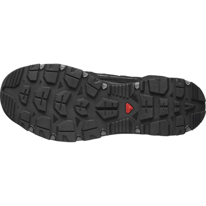 Salomon Techamphibian 5 Water Shoes Black
