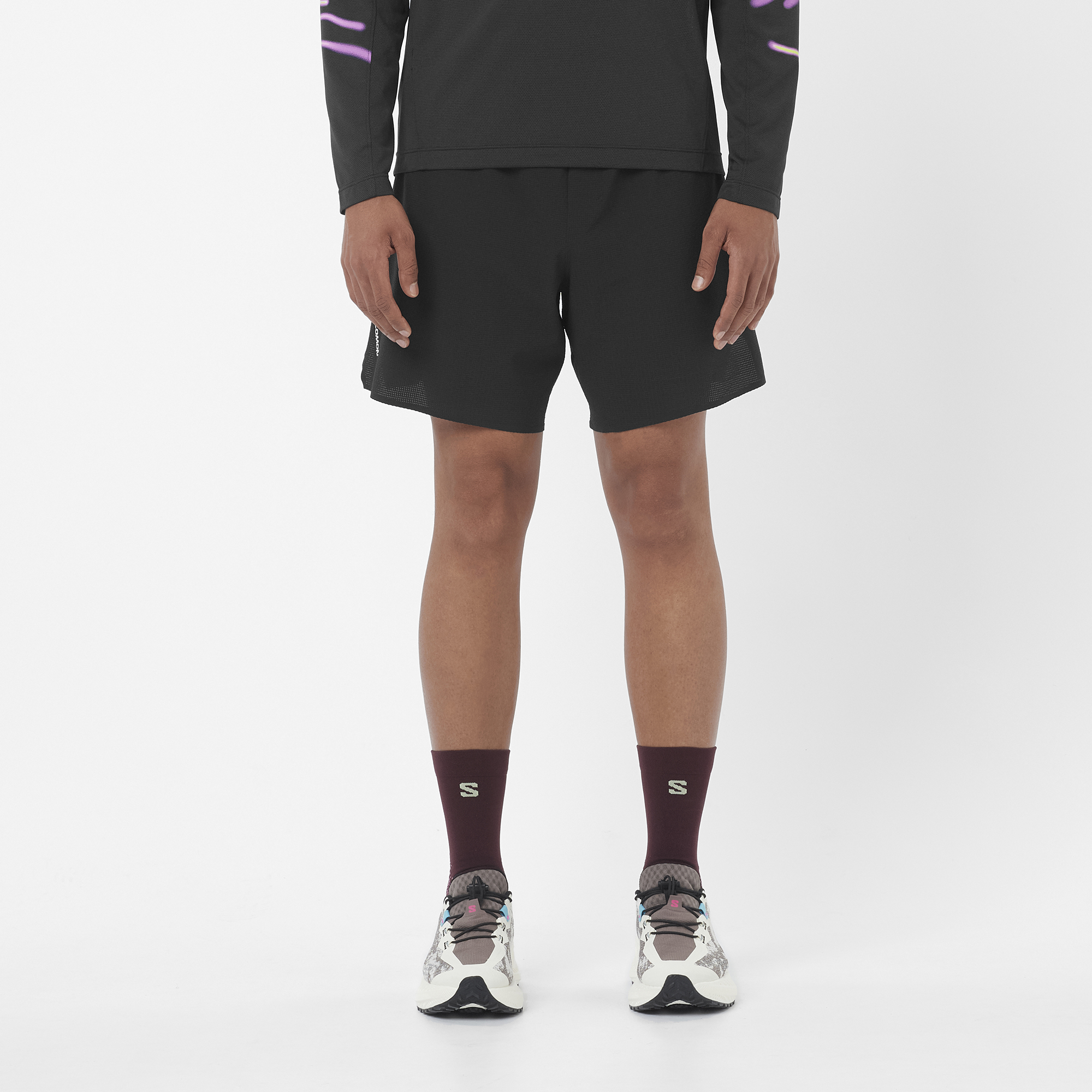Salomon Sense Aero 7" Shorts