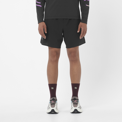 Salomon Sense Aero 7" Shorts