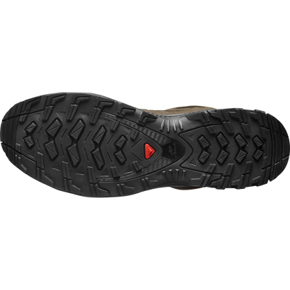Salomon Xa Tracker Gore-Tex Tracker Earth Brown