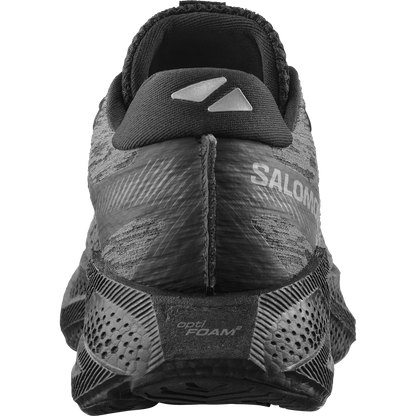 Salomon Aero Glide 4 Road Running Black