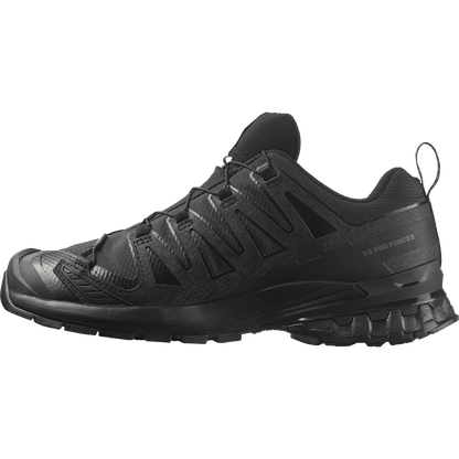 Salomon Xa Pro Forces Gore-Tex Forces Black