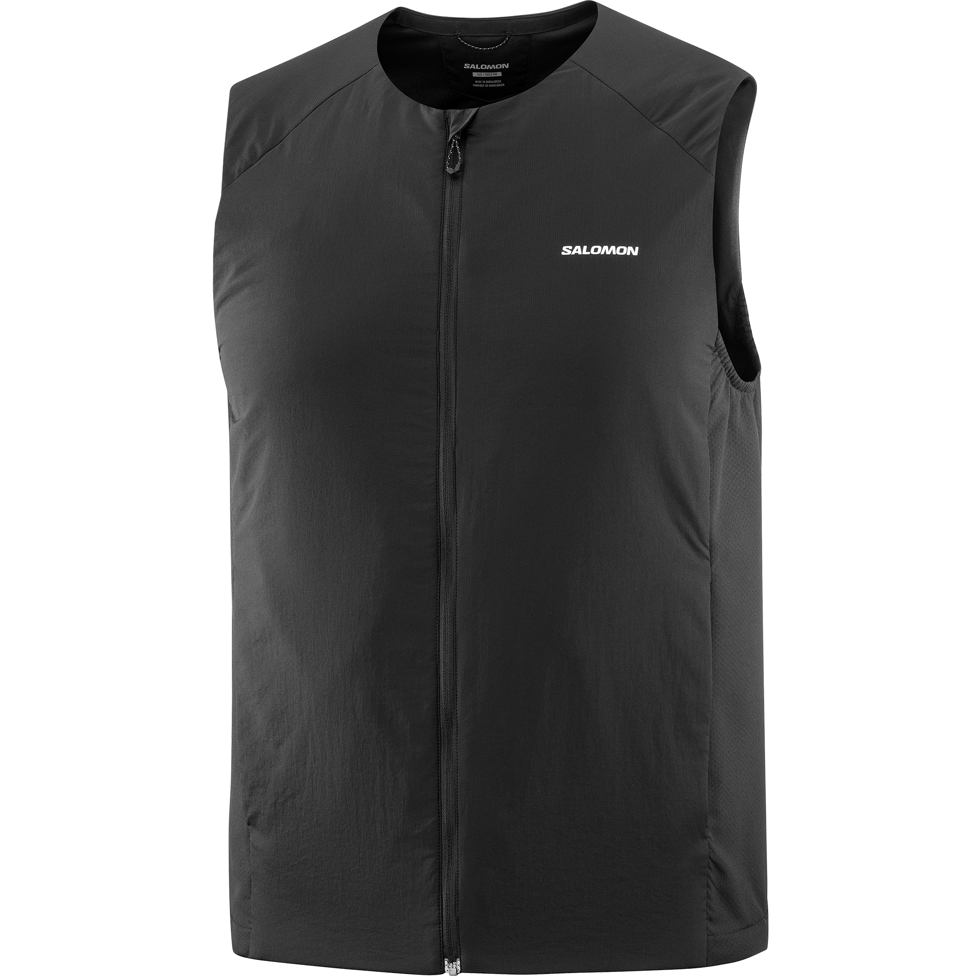 Salomon Mountain Flex Hybrid Running Vest