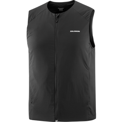 Salomon Mountain Flex Hybrid Running Vest