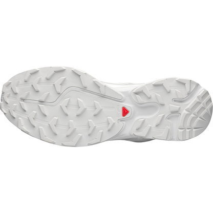 Salomon Xt-6 Sneakers White