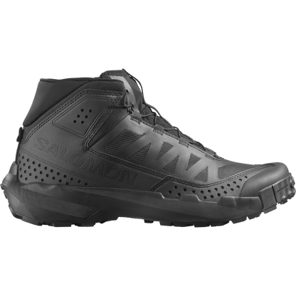 Salomon Amphib Assault Forces Black