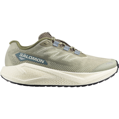 Salomon Aero Blaze 3 Grvl Gravel Running Tea