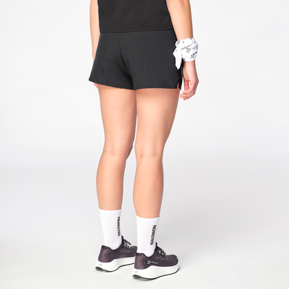 Salomon Shakeout Core 4" Shorts Women's