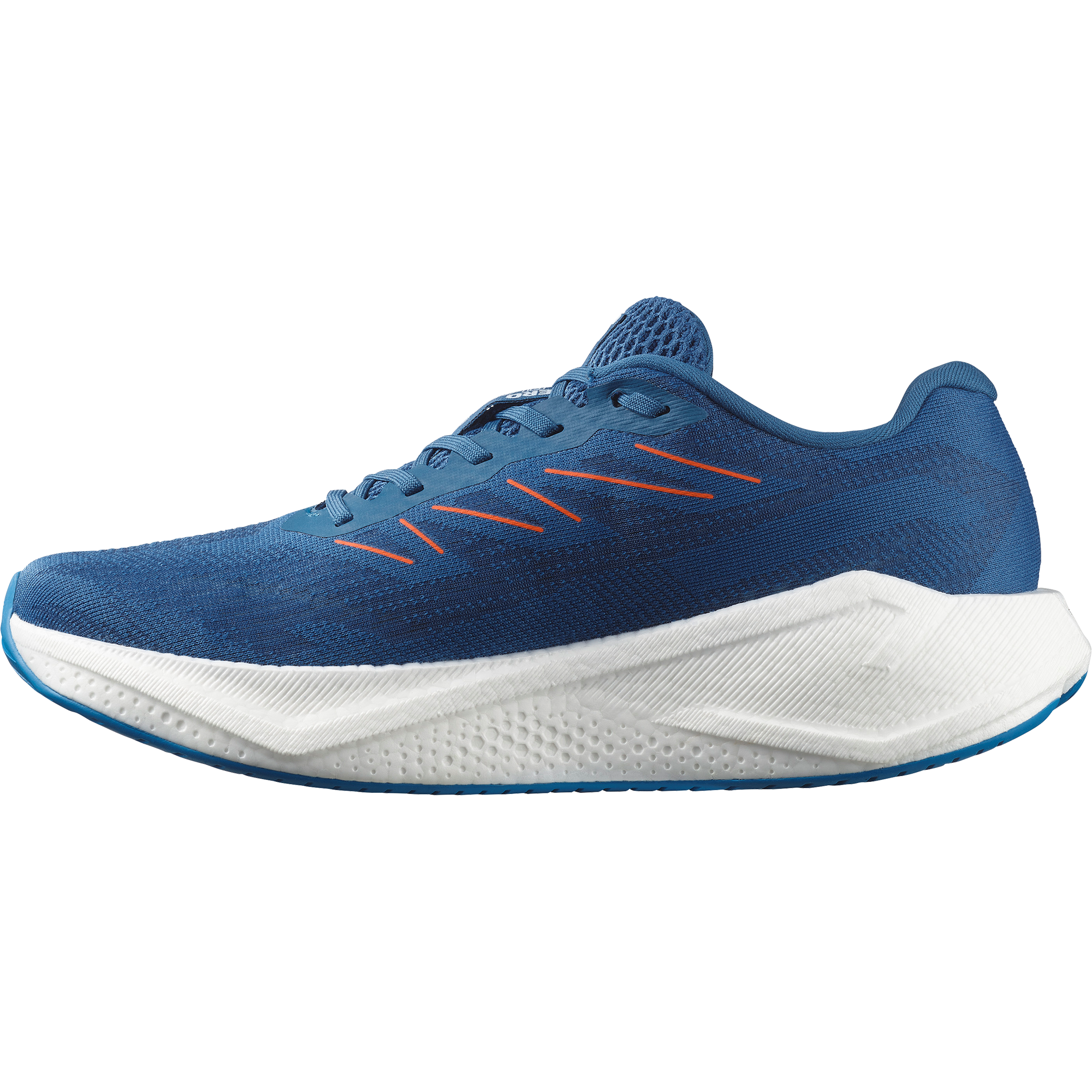 Salomon Aero Blaze 3 Road Running Shoes Dark Blue